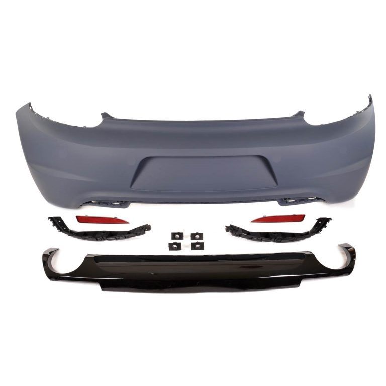 💕ART.10269 PARAURTI POSTERIORI VW Scirocco III (2008-2014)💕