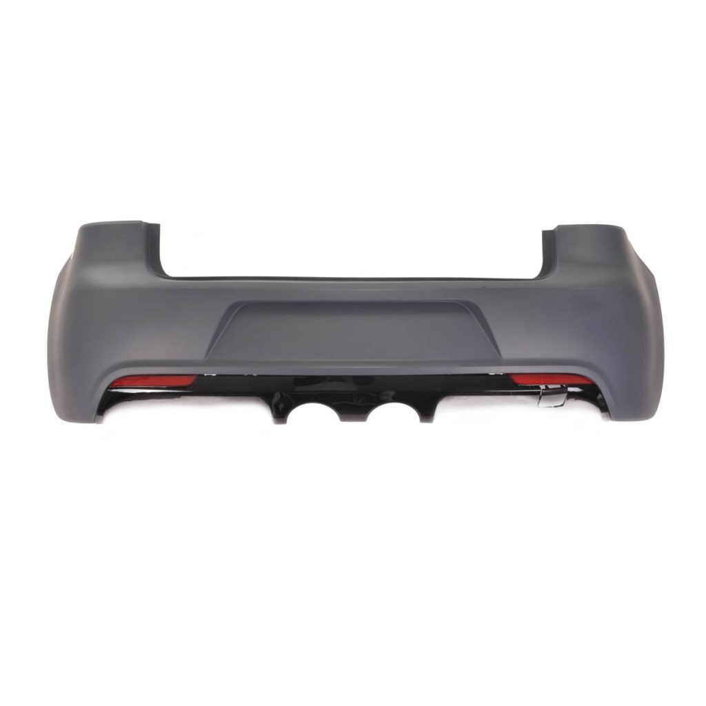 Paraurti Posteriore adatto per VW Golf 6 2008-2014