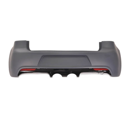 Paraurti Posteriore adatto per VW Golf 6 2008-2014