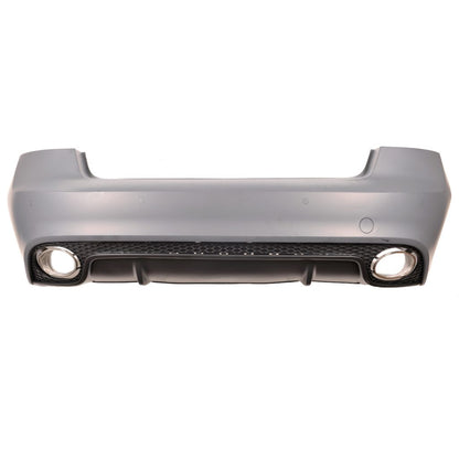 Paraurti Posteriore adatto per Audi A5 (8T) Coupe Cabrio (2007-2016) RS5 Look