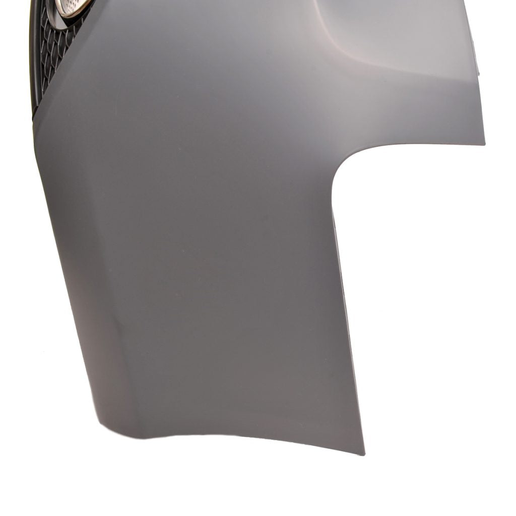 Paraurti Posteriore adatto per Audi A5 (8T) Coupe Cabrio (2007-2016) RS5 Look