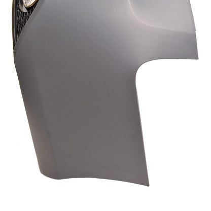 Paraurti Posteriore adatto per Audi A5 (8T) Coupe Cabrio (2007-2016) RS5 Look