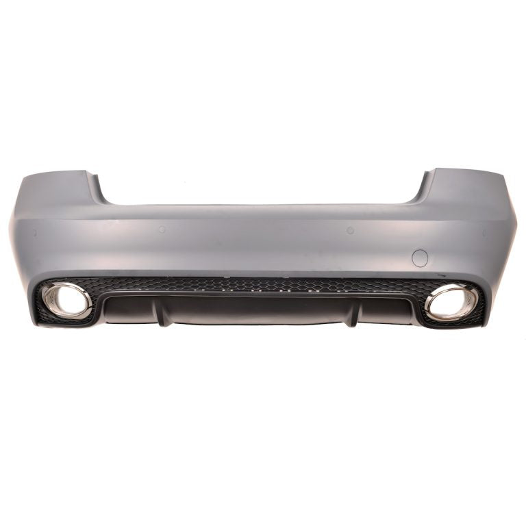 🔥 Paraurti anteriore RS5 Look per Audi A5 (8T) Coupe Cabrio Sportback 07-12 🔥