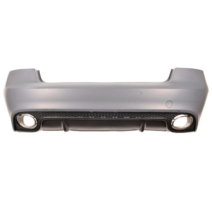 🔥 Paraurti anteriore RS5 Look per Audi A5 (8T) Coupe Cabrio Sportback 07-12 🔥