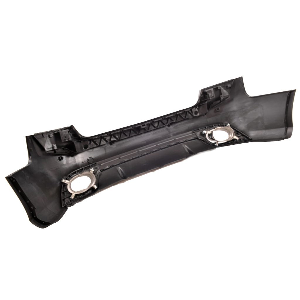 Paraurti Posteriore adatto per Audi A5 (8T) Coupe Cabrio (2007-2016) RS5 Look