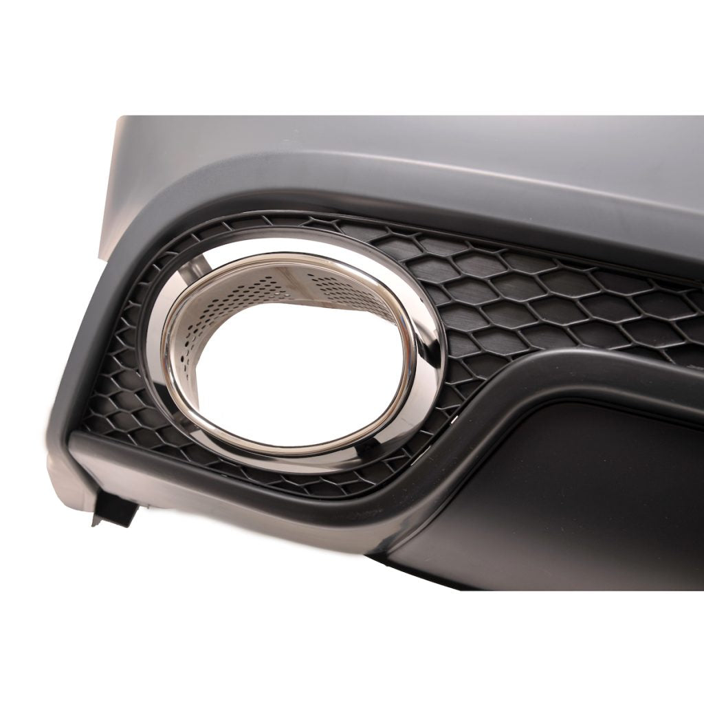 Paraurti Posteriore adatto per Audi A5 (8T) Sportback (2009-2016) RS5 Look