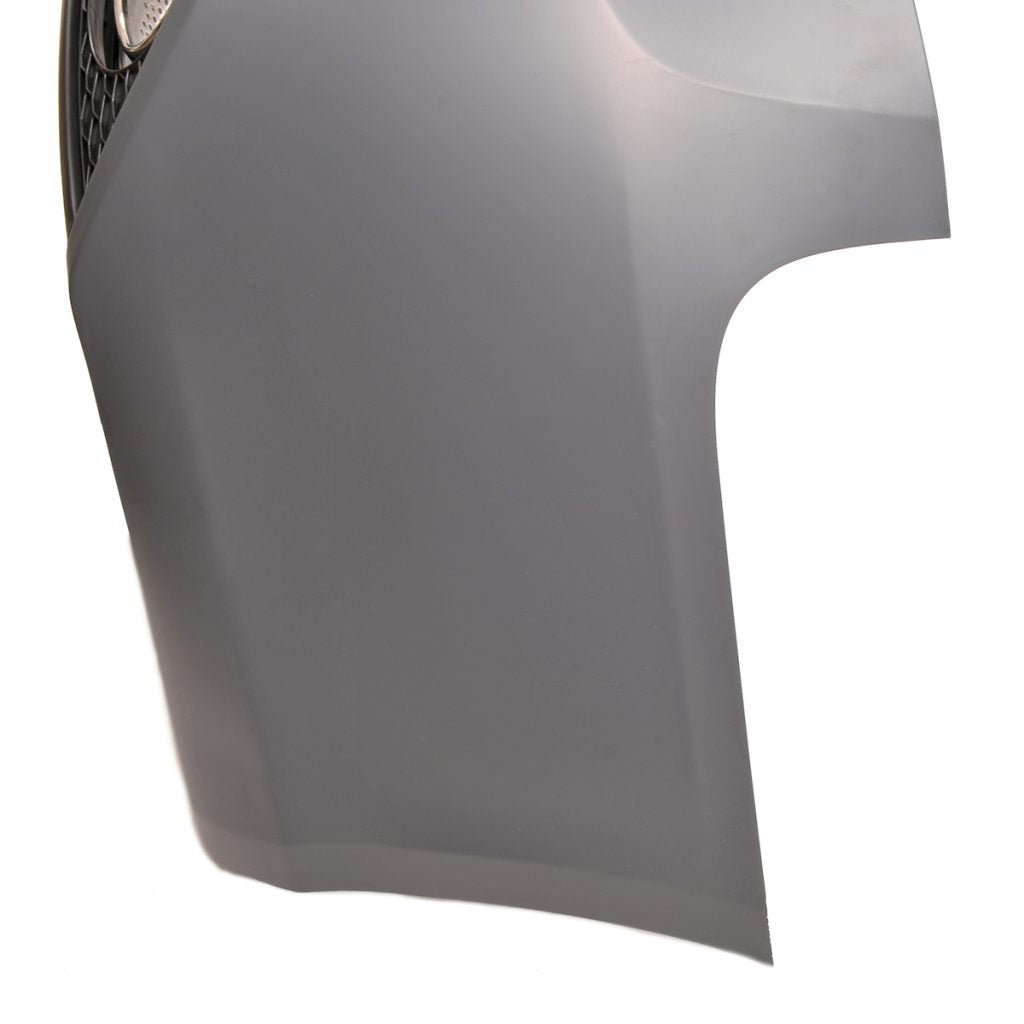Paraurti Posteriore adatto per Audi A5 (8T) Sportback (2009-2016) RS5 Look