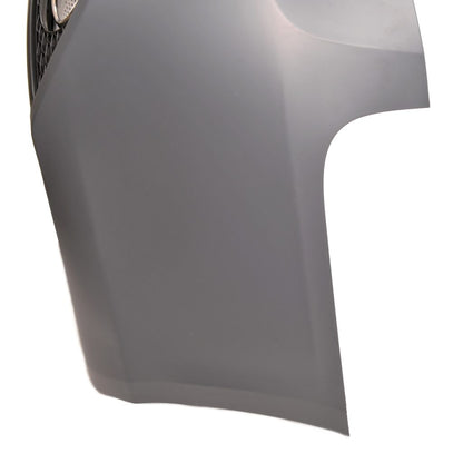 Paraurti Posteriore adatto per Audi A5 (8T) Sportback (2009-2016) RS5 Look