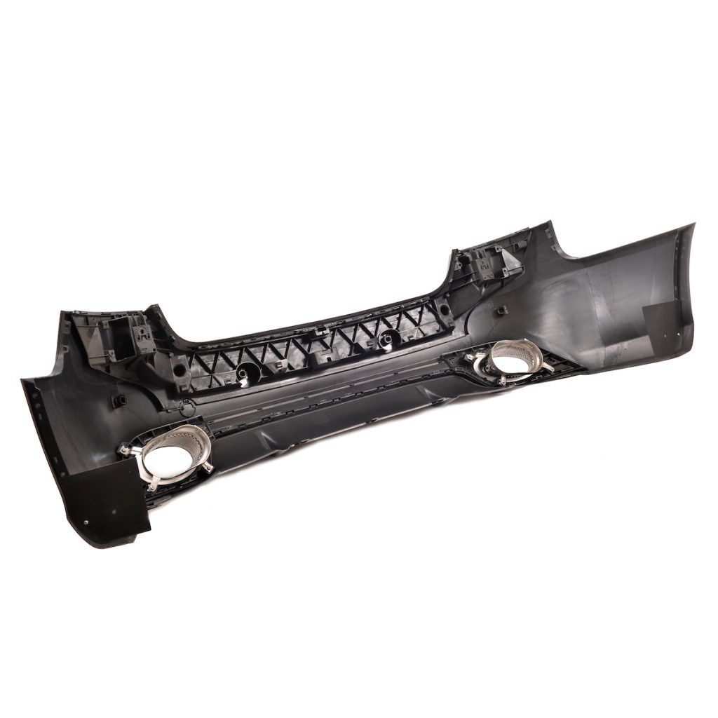 Paraurti Posteriore adatto per Audi A5 (8T) Sportback (2009-2016) RS5 Look