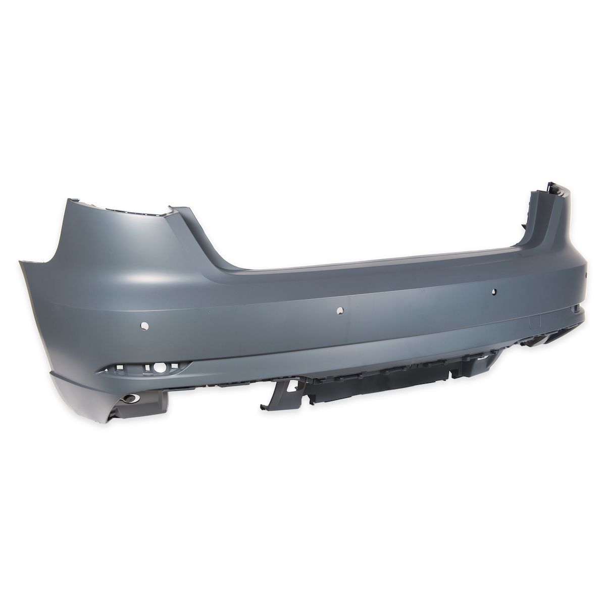 👉Paraurti posteriore stile RS3 per Audi A3 (8V) Hatchback Sportback 2012-2019👈