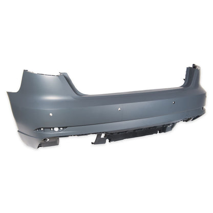 👉Paraurti posteriore stile RS3 per Audi A3 (8V) Hatchback Sportback 2012-2019👈