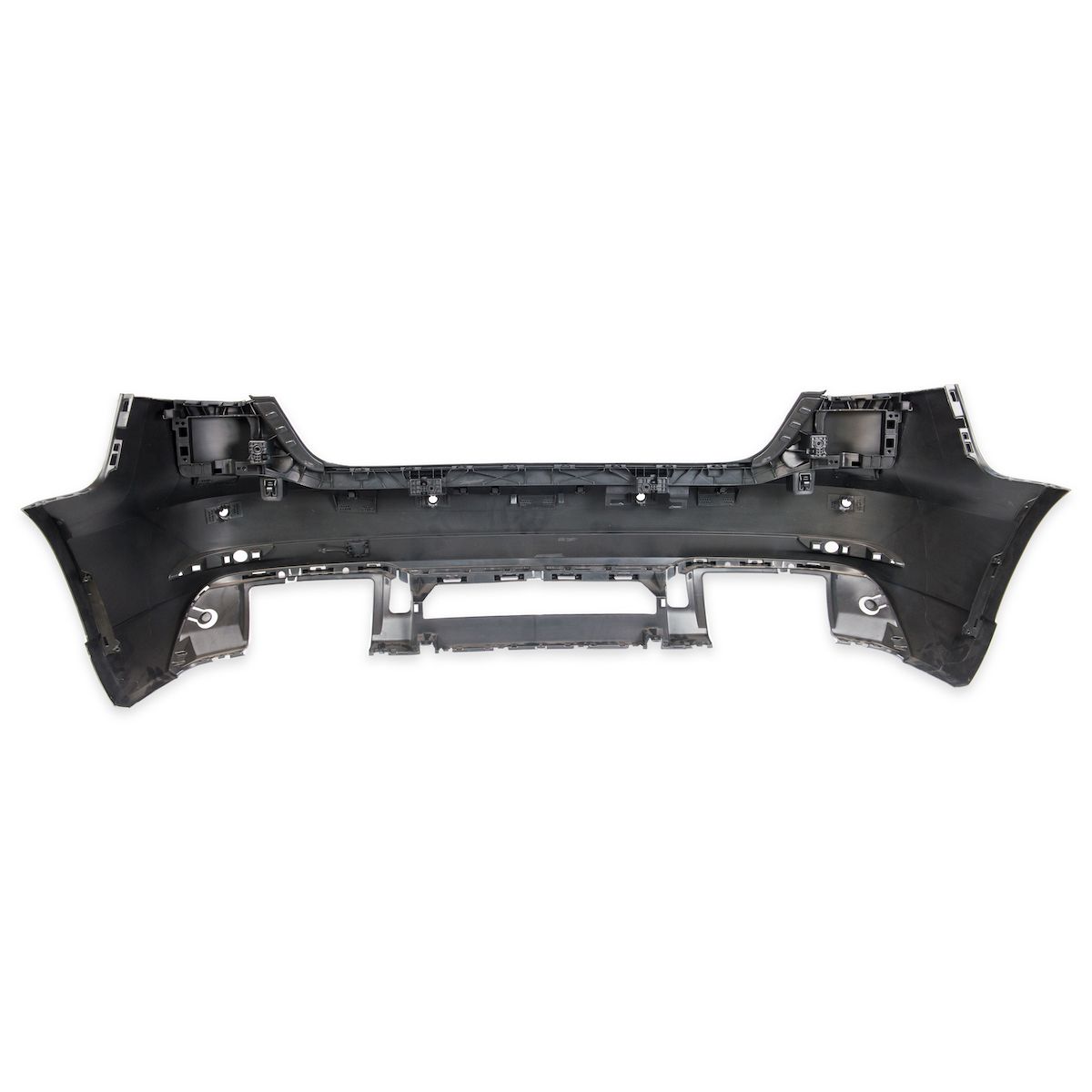 👉Paraurti posteriore stile RS3 per Audi A3 (8V) Hatchback Sportback 2012-2019👈