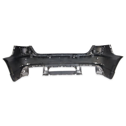 👉Paraurti posteriore stile RS3 per Audi A3 (8V) Hatchback Sportback 2012-2019👈