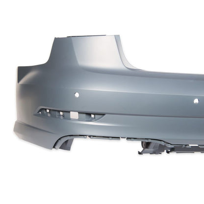 ART.3443 Paraurti posteriore S-line Look per Audi A3 8V 2016-2019