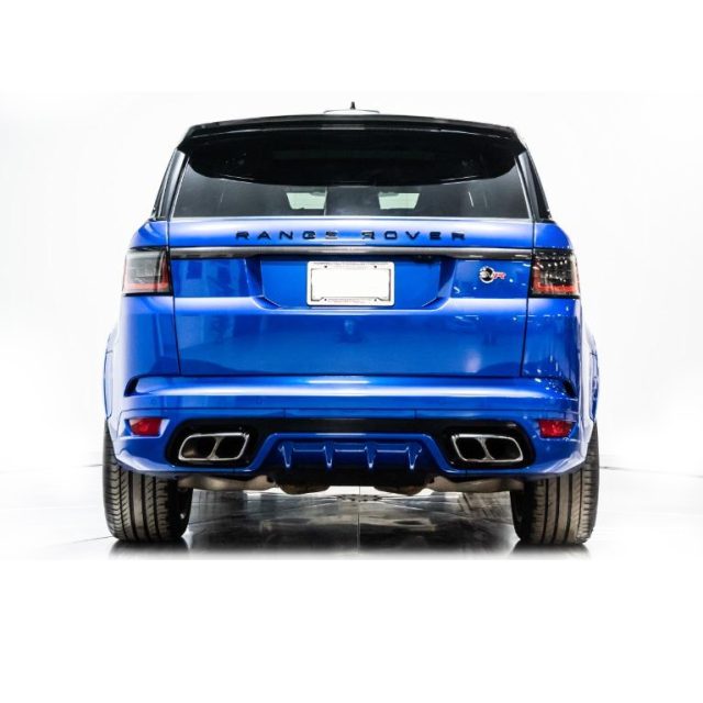 Rear Bumper suitable for Range Rover Sport L494 (2013-2021)