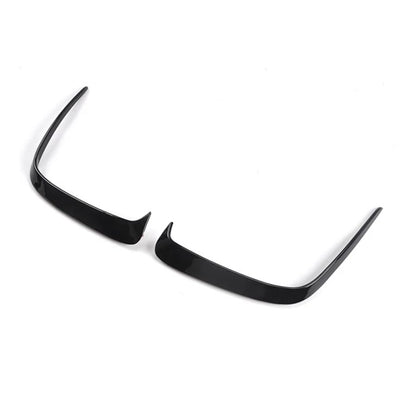Rear Vent Flaps Suitable for Mercedes A-Class W176 2012-2015