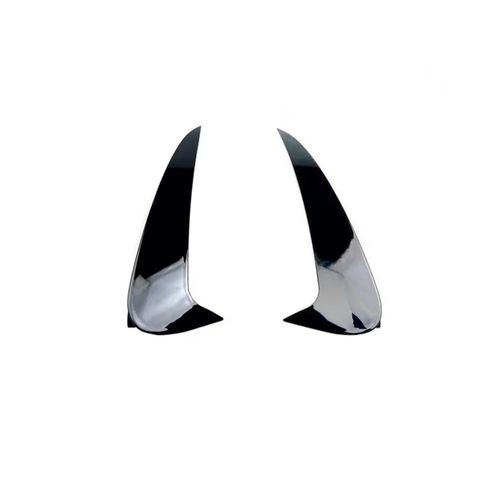 Vent Flaps adatto per Mercedes C-Class W205 2015-2021