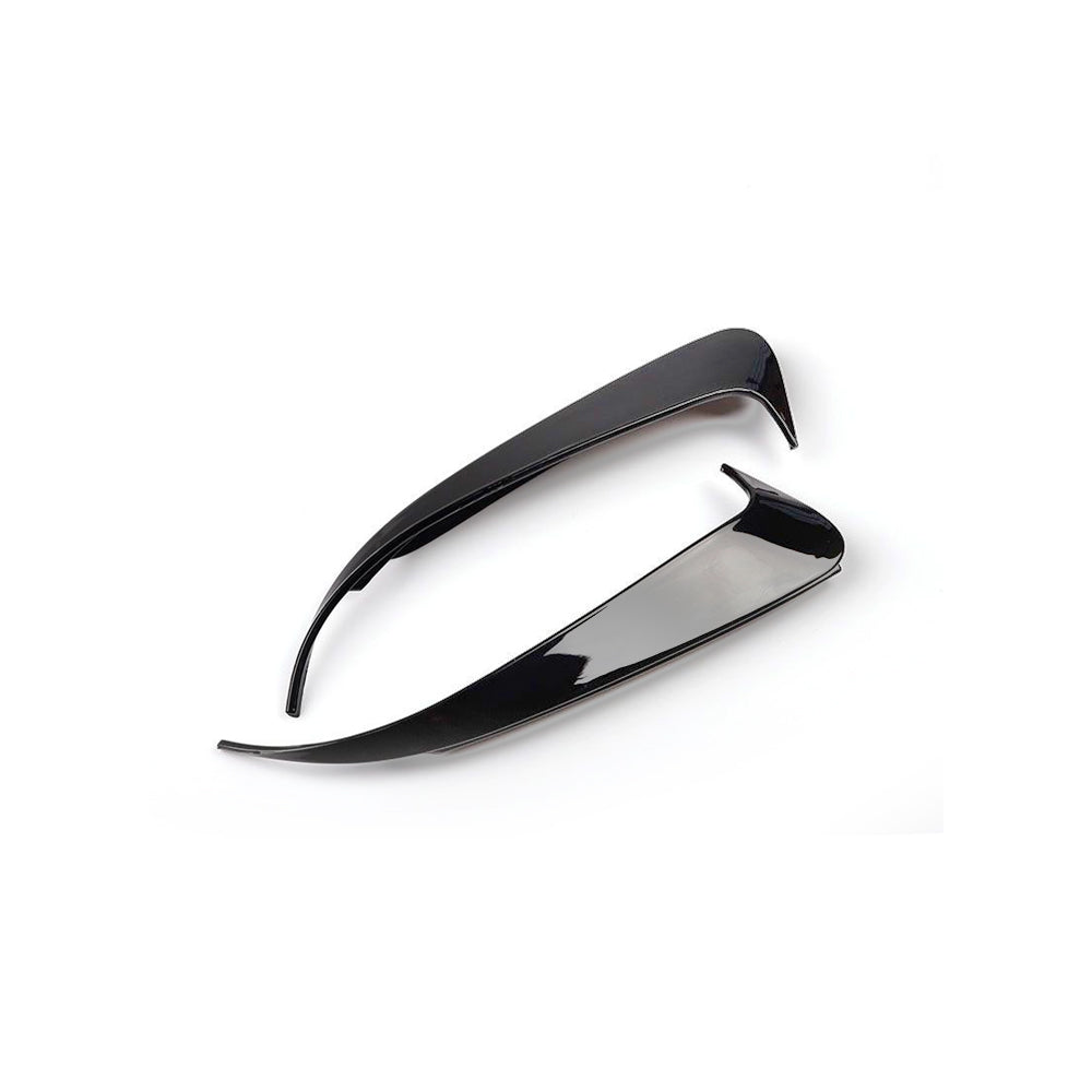 Vent Flaps adatto per Mercedes C-Class W205 2013-2021