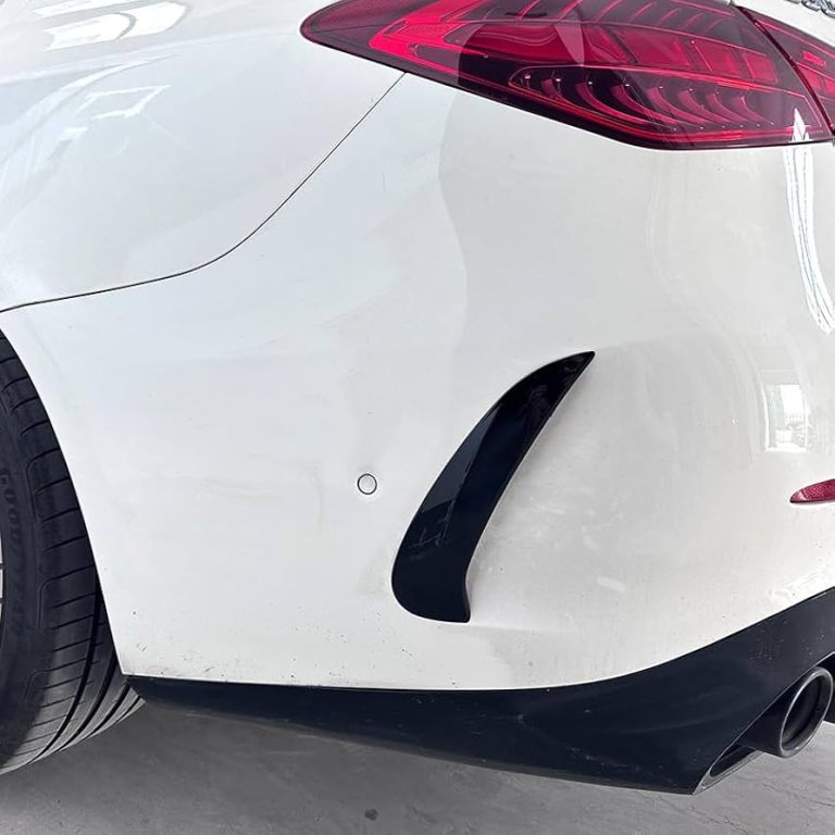Vent Flaps adatto per Mercedes C-Class W206 Sedan 2021+