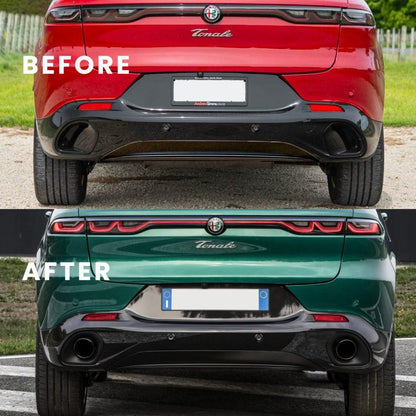 ART.6307 TERMINALI Alfa Romeo Tonale“ (965) (2022+)