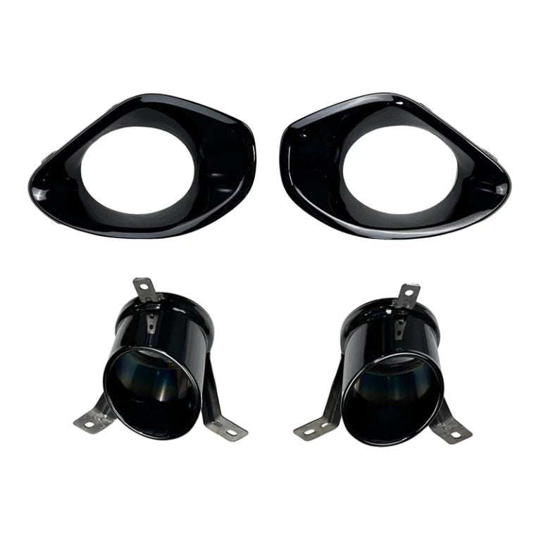 ART.6307 TERMINALI Alfa Romeo Tonale“ (965) (2022+)