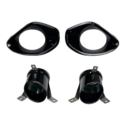 ART.6307 TERMINALI Alfa Romeo Tonale“ (965) (2022+)