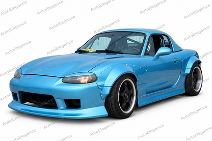 👉ART.10895 Body Kit adatto per Mazda Miata MX5 1990-1997👈
