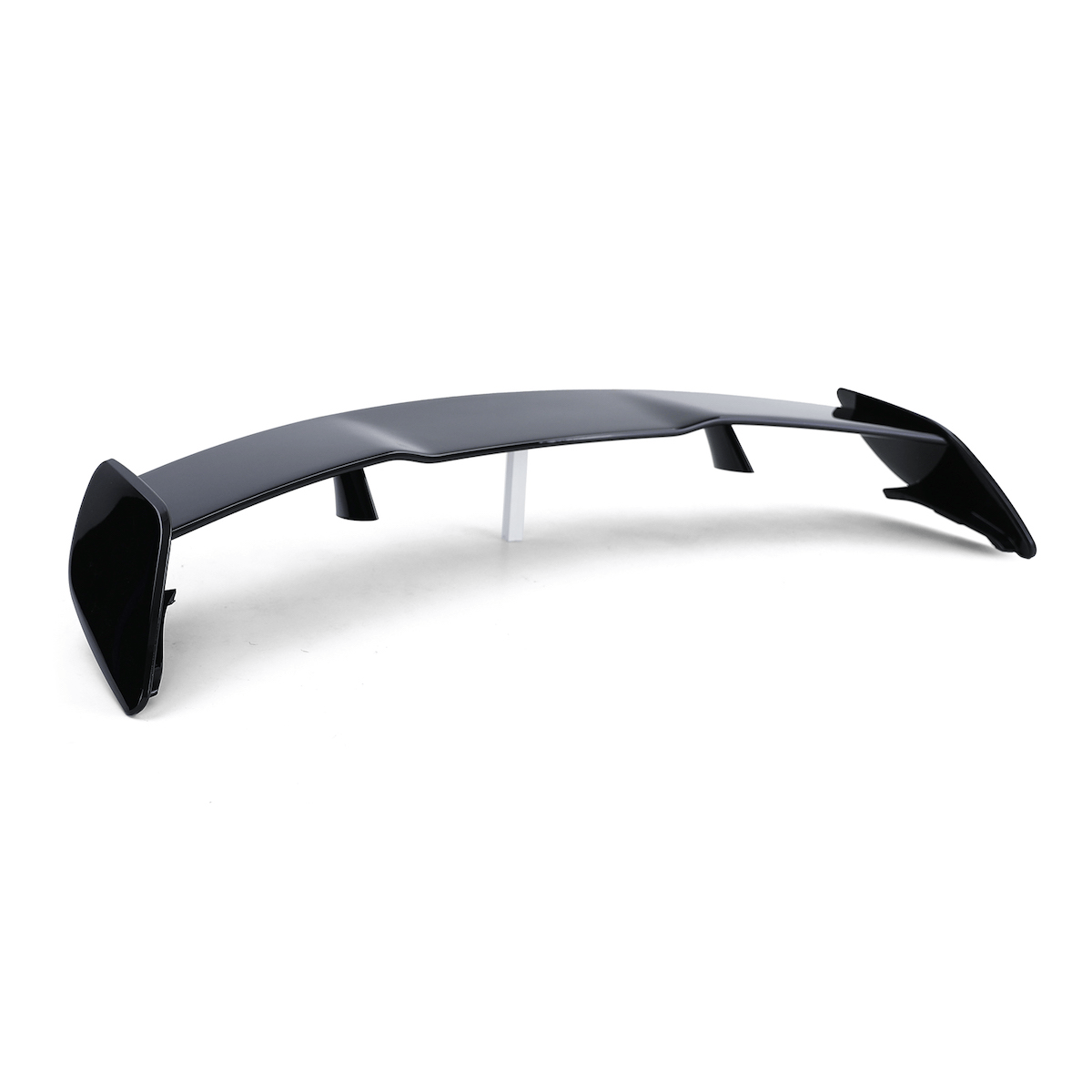 ✨Spoiler Alettone adatto per Mercedes A-Class W176 (2013–2018) in ABS Nero✨