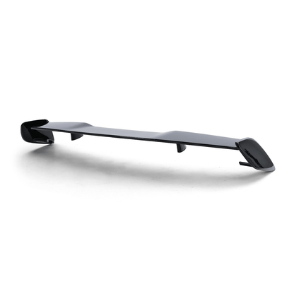 ✨Spoiler Alettone adatto per Mercedes A-Class W176 (2013–2018) in ABS Nero✨