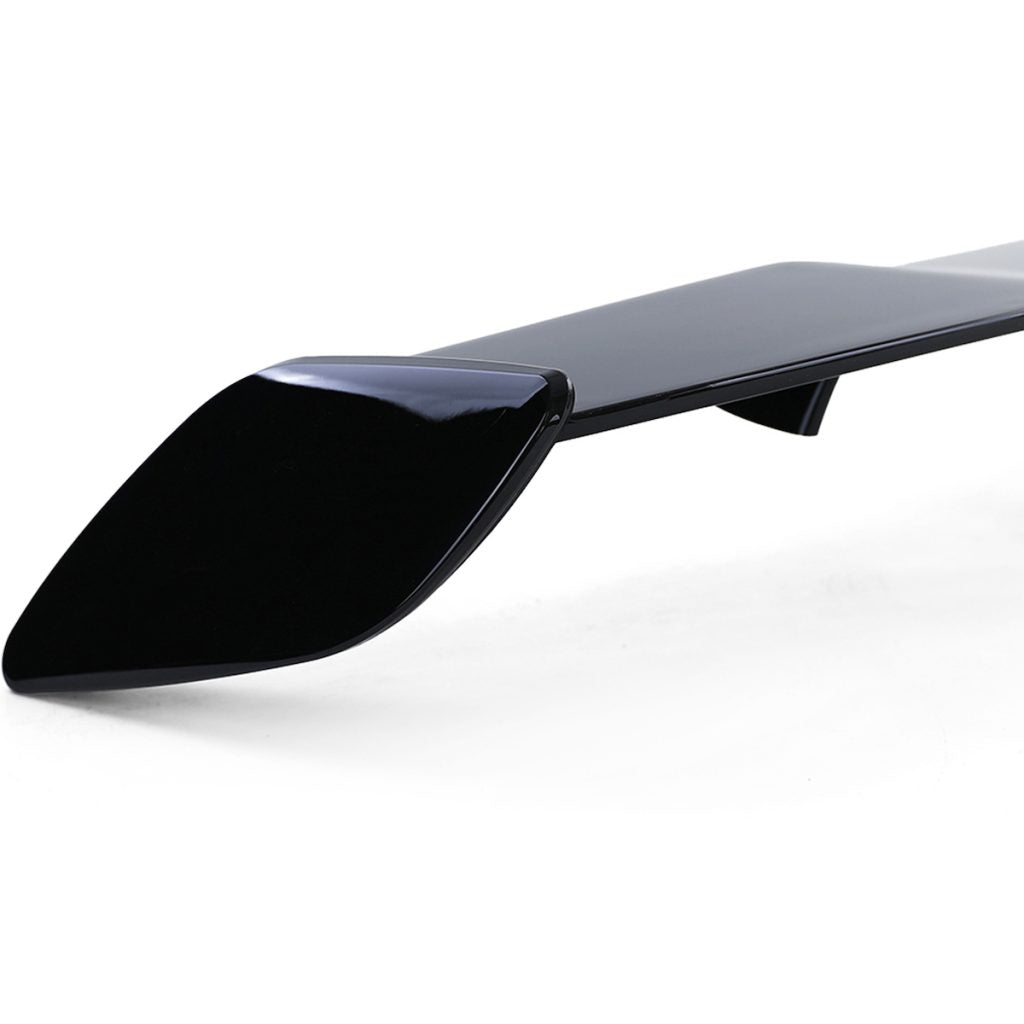 Spoiler suitable for Mercedes A-Class (W177) Hatchback (2018-On)