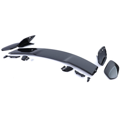 Spoiler suitable for Mercedes A-Class (W177) Hatchback (2018-On)