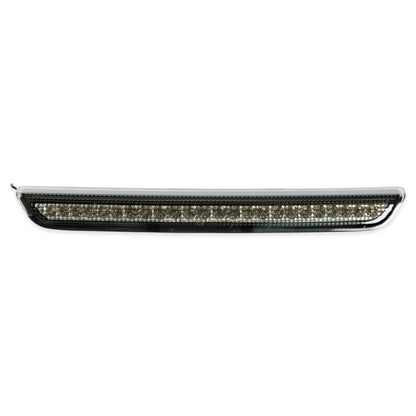 Spoiler adatto per Range Rover Sport L320 (2005-2012)