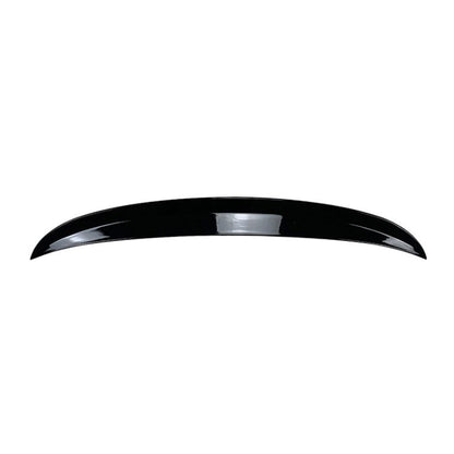 💫ART.6735 Spoiler Tetto Look AMG per Mercedes GLA 2020+ Nero lucido💫