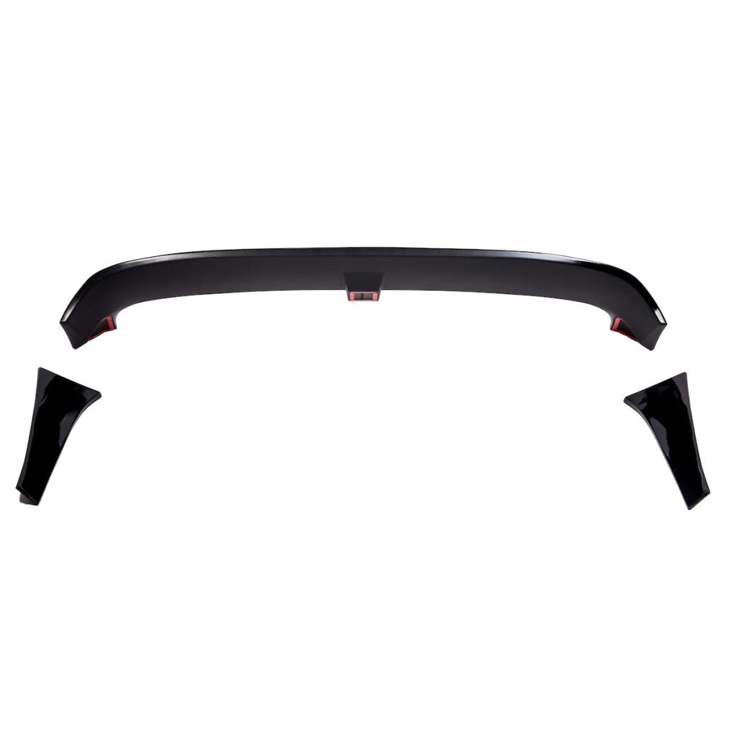 Spoiler adatto per VW Golf 7 2012-2016