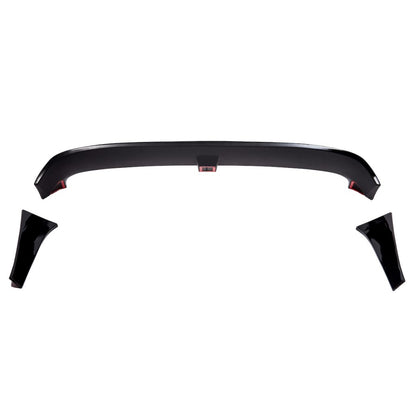 Spoiler adatto per VW Golf 7 2012-2016