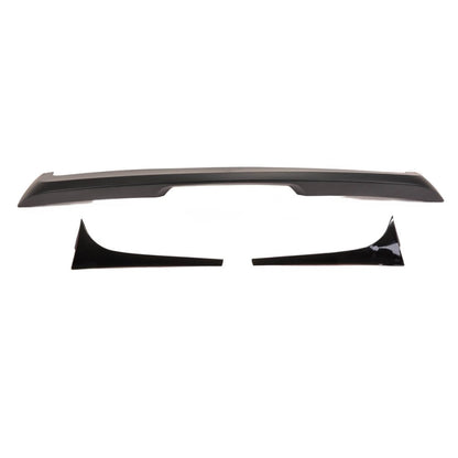 Spoiler adatto per VW Polo V 6R, 6C 2009-2017