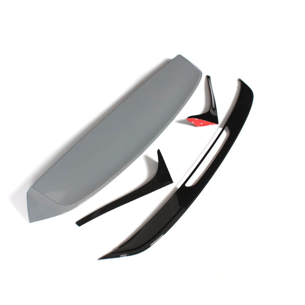 Spoiler adatto per VW Golf 7 2012-2019
