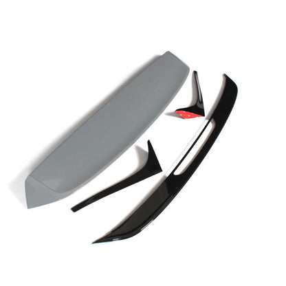 Spoiler adatto per VW Golf 7 2012-2019