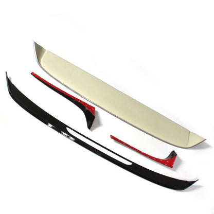 Spoiler adatto per VW Golf 7 2012-2019