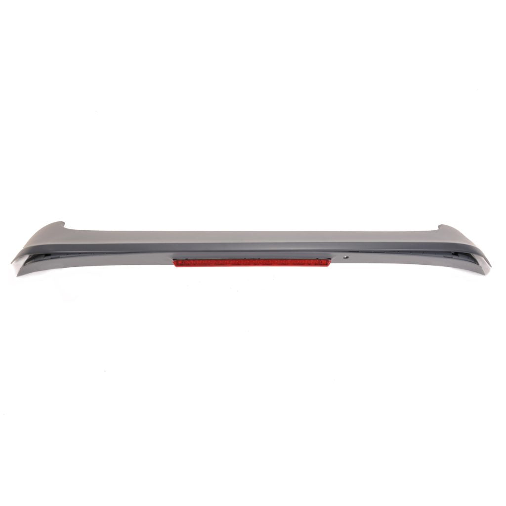 Spoiler adatto per VW Golf 6 2008-2014