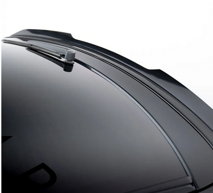 ART.4892 SPOILER  Audi Q8 S-line / SQ8 Mk1 Facelift 2024-2025