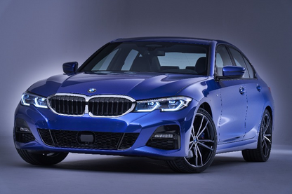 ART.7249 MINIGONNE BMW SERIE 3 G20/G21 19-25