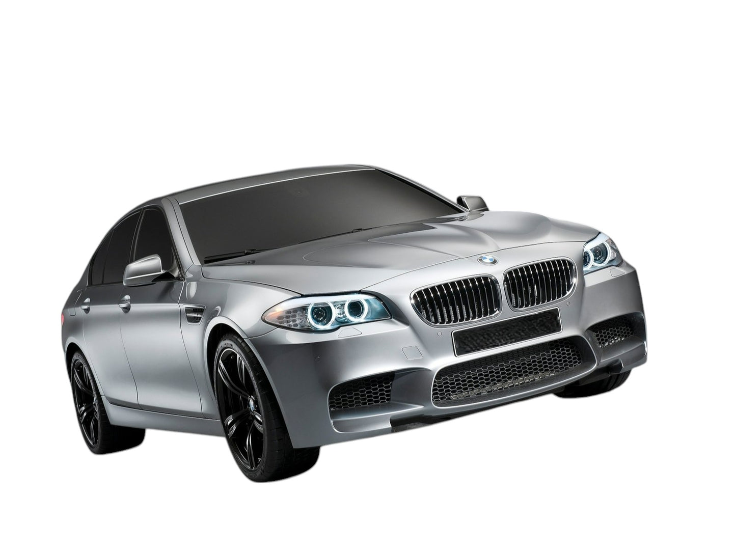 🔥Assetto sportivo adatto per BMW Serie 5 (F10/ 5L) Berlina 2010-🔥