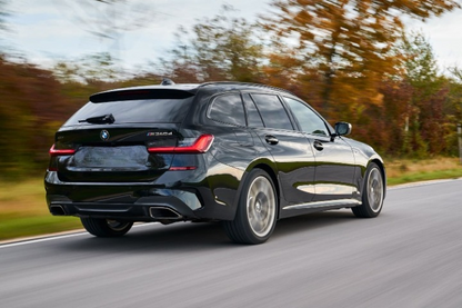 ART.5146 PARAURTI POSTERIORI BMW SERIE 3 G21 19-22