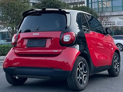 💫ART.4713 Spoiler Tetto per Smart 451 453 Fortwo Forfour 2009-2019💫