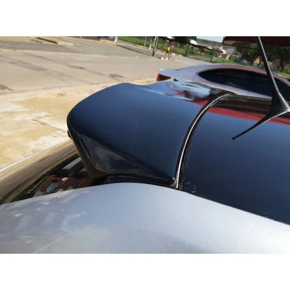 💫ART.8472 Spoiler Posteriore Stile Maxton per Audi A3 8P 2 Porte Hatchback 2004-2013💫