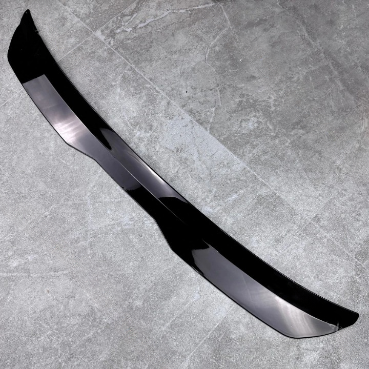 💫ART.5105 Spoiler Tetto Seat Ibiza MK5 F6 Hatchback 2017-2025💫