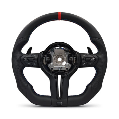 💫ART.5256 Volante Sportivo (Airbag non incluso) BMW Serie 1-7 X3 X4 M3 M4+💫