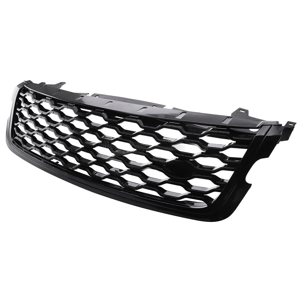 💫ART.4591 Griglia Anteriore Stile Dinamico per Range Rover Velar L560 17-23💫