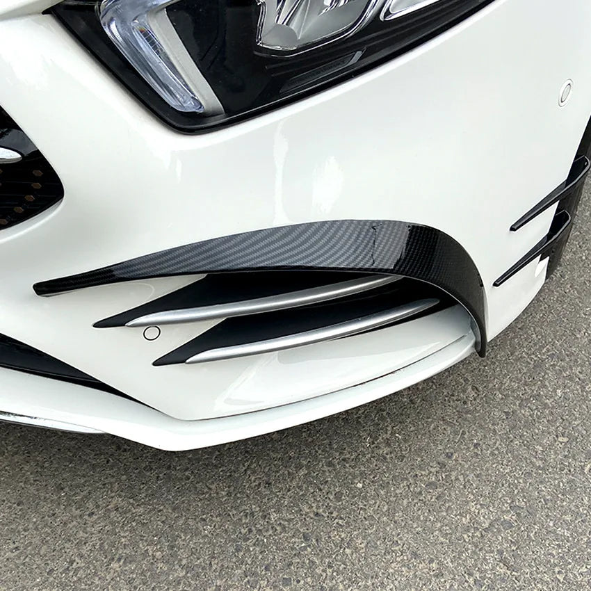 💫ART.4691 FLAP ANTERIORI PER MERCEDES W177 A180 A200 A250 A260 2018-2022💫